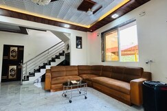 MTDC - Tranquil Retreat, Rajgad Villa