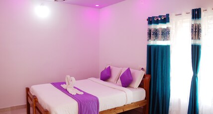 Coorg Jungle Kids Room Type - Jumbo Room