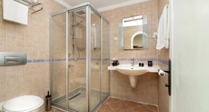 Adalya Port Hotel Room Type - Standard Double or Twin Room Adalya Port Hotel Room Type - Standard Double or Twin Room