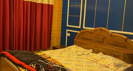 Him Darshan Regency Room Type - Delux room  ...