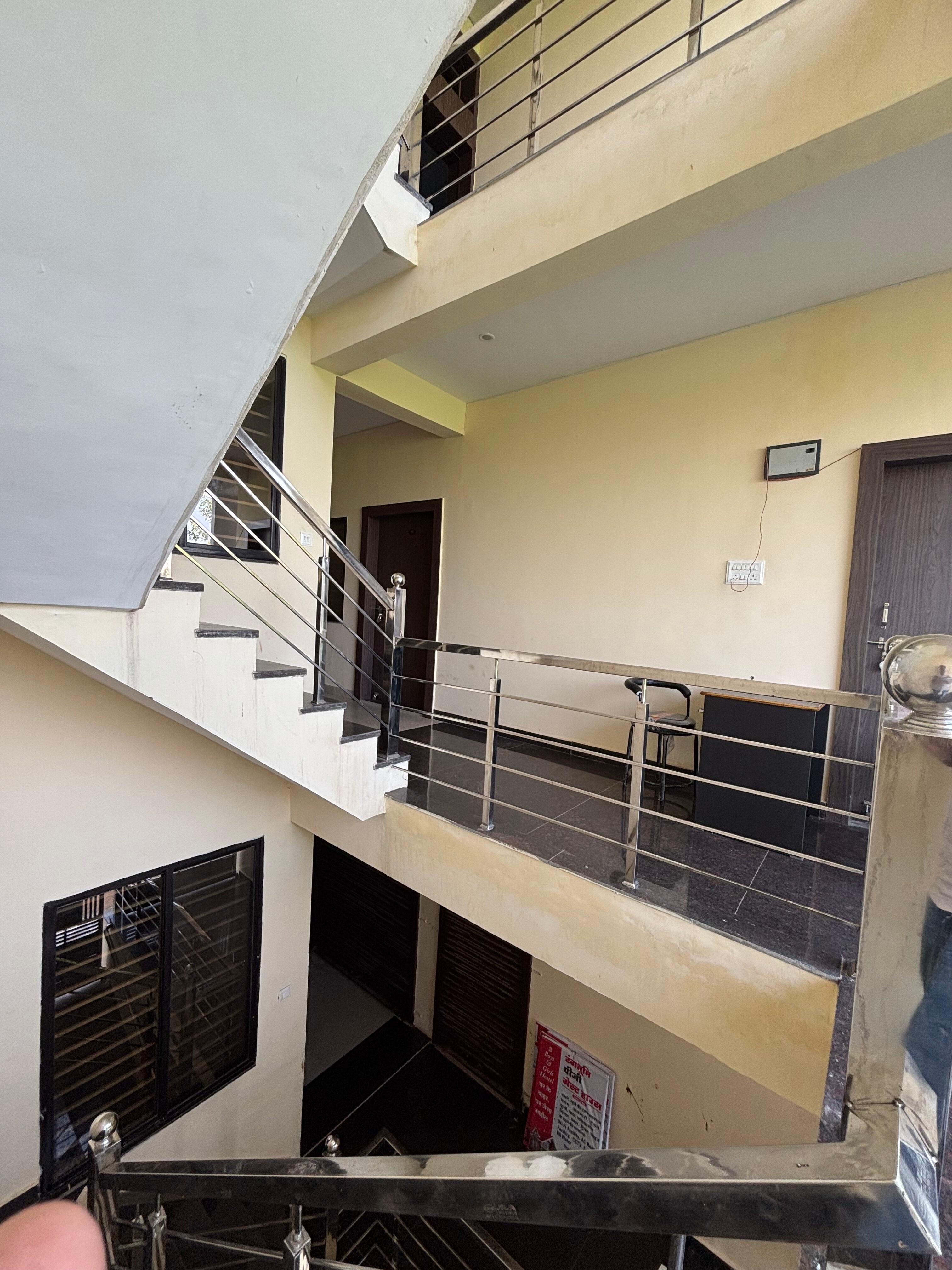 Rangbhoomi pg & guest house - Tap to explore photos