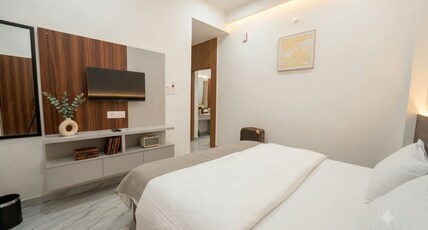 Amrit Sunshine Room Type - Standard Room Amrit Sunshine Room Type - Standard Room