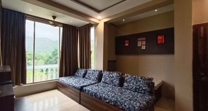 Royal Meadows Luxe Studio Apartments, Lonavala Room Type - Luxe Studio Apartment - D44