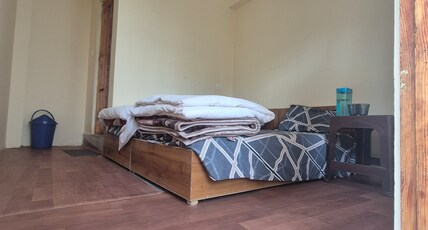 Gyatso Home Stay Room Type - Room No 2