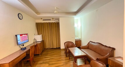 Hotel Swadesh Heritage Room Type - DORMITORY ROOM