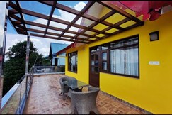 Anandam House