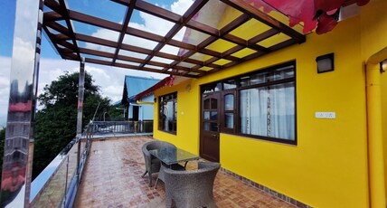 Anandam House Room Type - Anandam House