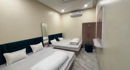 HOTEL ZAIN Room Type - 101