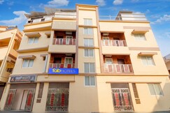 Fabhotel Grant Heights - Nr. Biju Patnaik International Airport