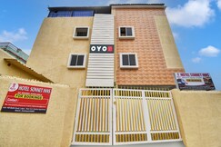 Hotel O AURA HOTEL SONNET INNS