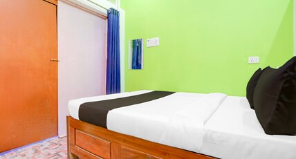 Hotel O yuv Room Type - Classic