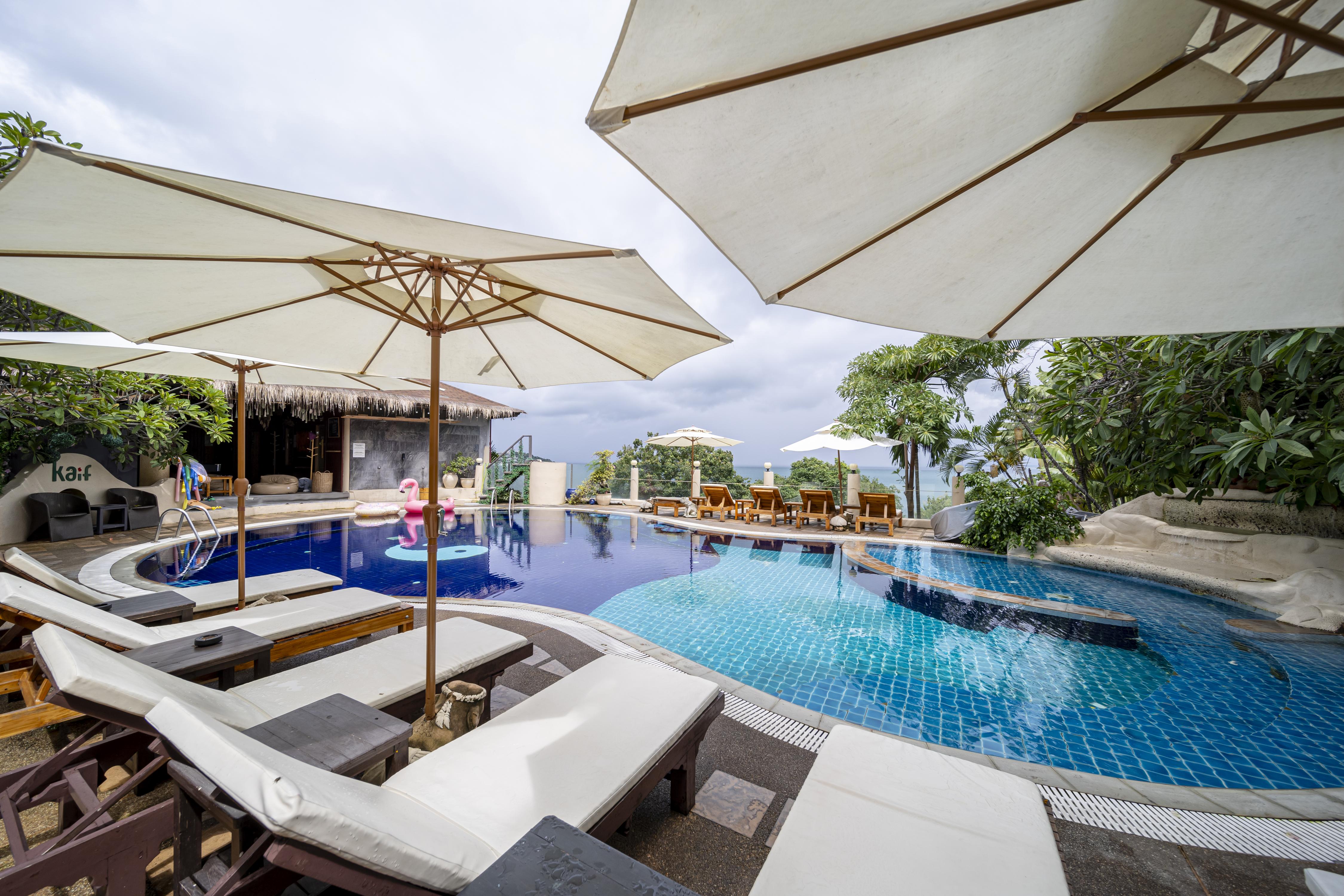 Chaweng Bay View Resort by Smith & Appy - Tap to explore photos