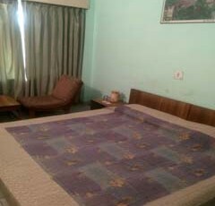 Hotel Shiwalik, Parwanoo (HPTDC) Room Type - Double Bed Room Deluxe Non A/C