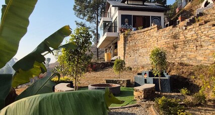 Paul s Sunrise Cottage Room Type - Paul s Sunrise Cottage
