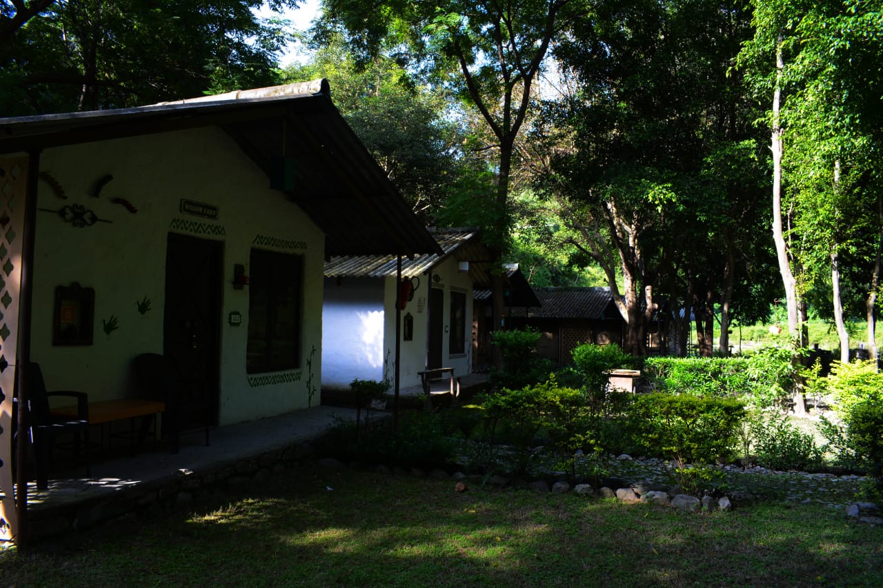 Mahaseer Fishing Camps - Tap to explore photos