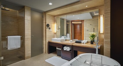 InterContinental Hangzhou Room Type - 1 King Classic