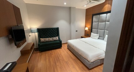 Hotel Sea Rock Room Type - Corporate Business Room