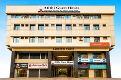 Address of Atithi Guest House 