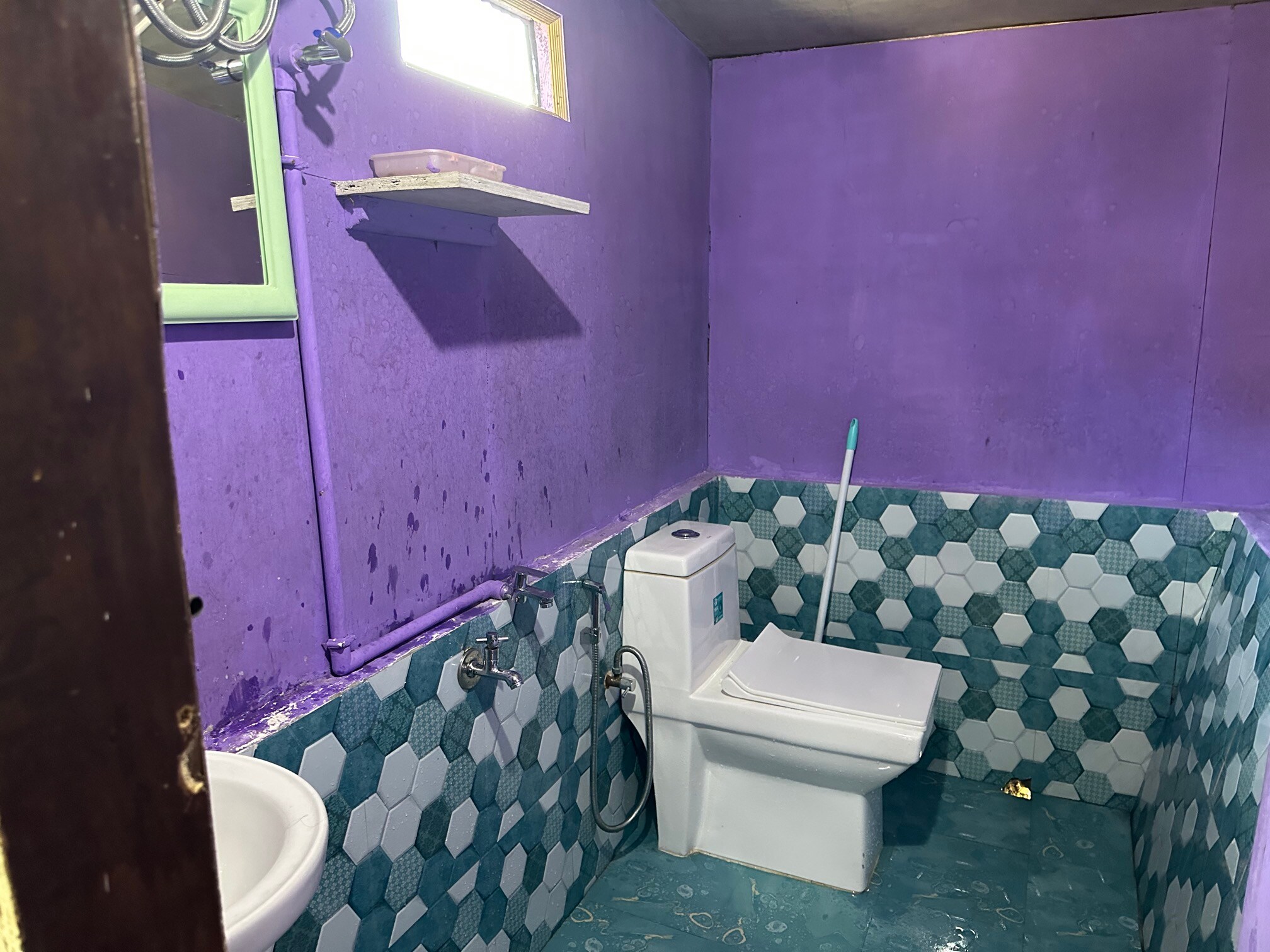 Riversong nature homestay - Tap to explore photos