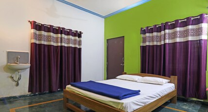Sunrise Niwas Nyahari Room Type - Sunrise Niwas Nyahari - Rooms