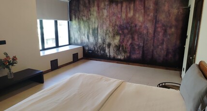 Bali Mantra Room Type - Nala ( Second Floor )
