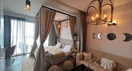 Boholuxe Room Type - Boholuxe