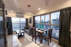 Astha Home The Borivali Suite