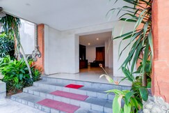 Collection O Bali near Sanur Beach formerly Akarsa Transit