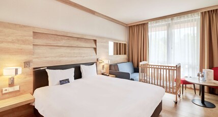 Radisson Blu Hotel & Residences, Zakopane Room Type - Studio Radisson Blu Hotel & Residences, Zakopane Room Type - Studio