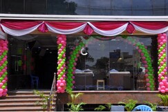 Mohan Residency