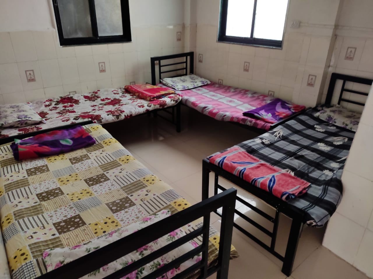 ADARSH DORMITORY - Tap to explore photos