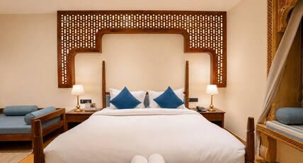 Hotel Aurea Jaisalmer Room Type - Premium Room