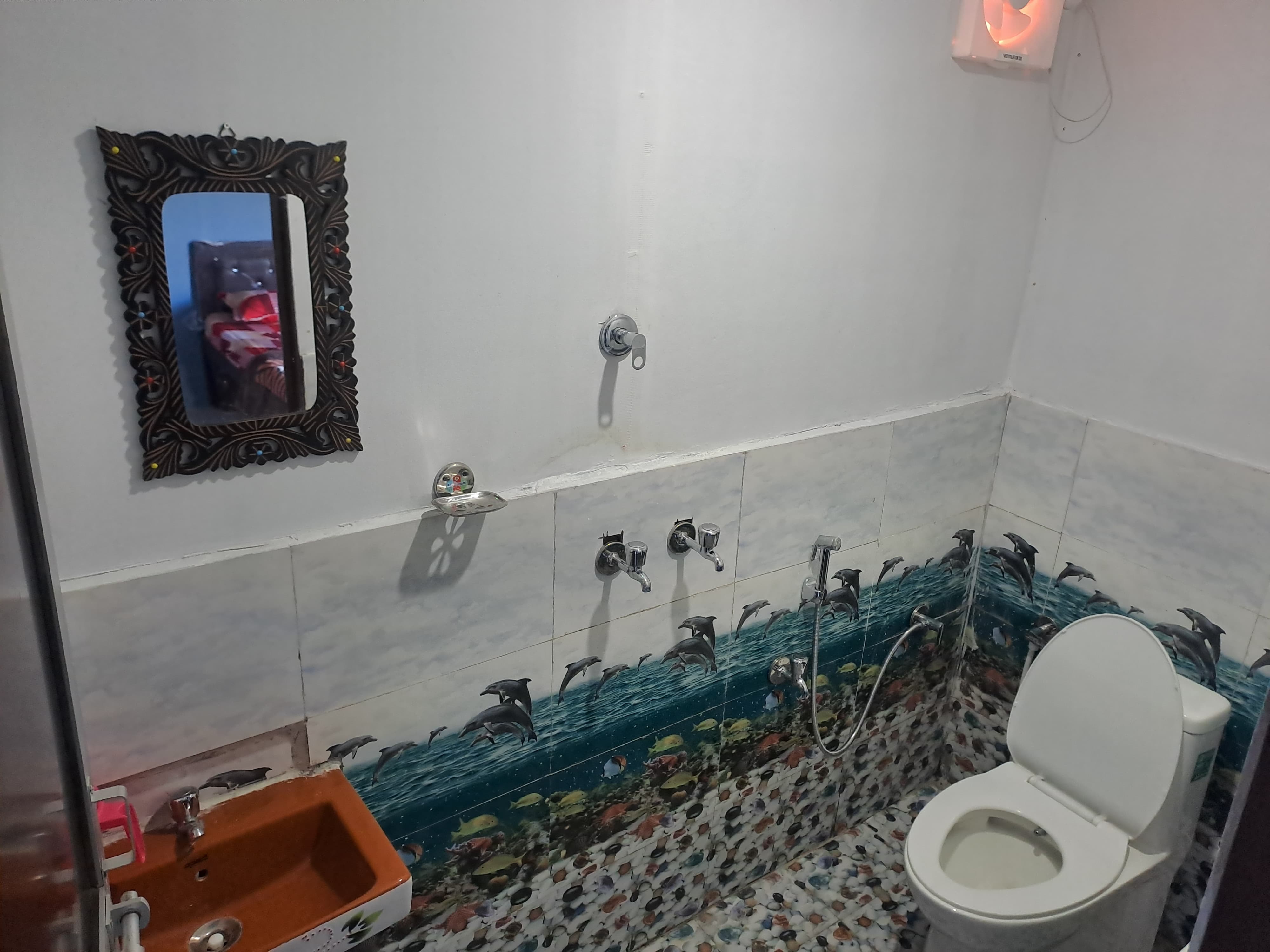 Trishakti Aura Home stay ukhimath - Tap to explore photos