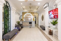 A25 Hotel - 167 Pham Ngu Lao