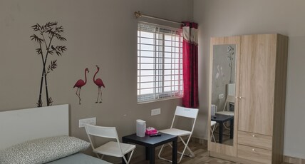 Jai Anjaneya Guesthouse Room Type - Jai Anjaneya Guesthouse 105