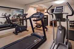 Best Western Plus Coastline Inn