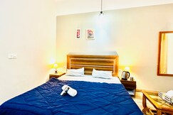 Top Stay Heaven  Expo Mart