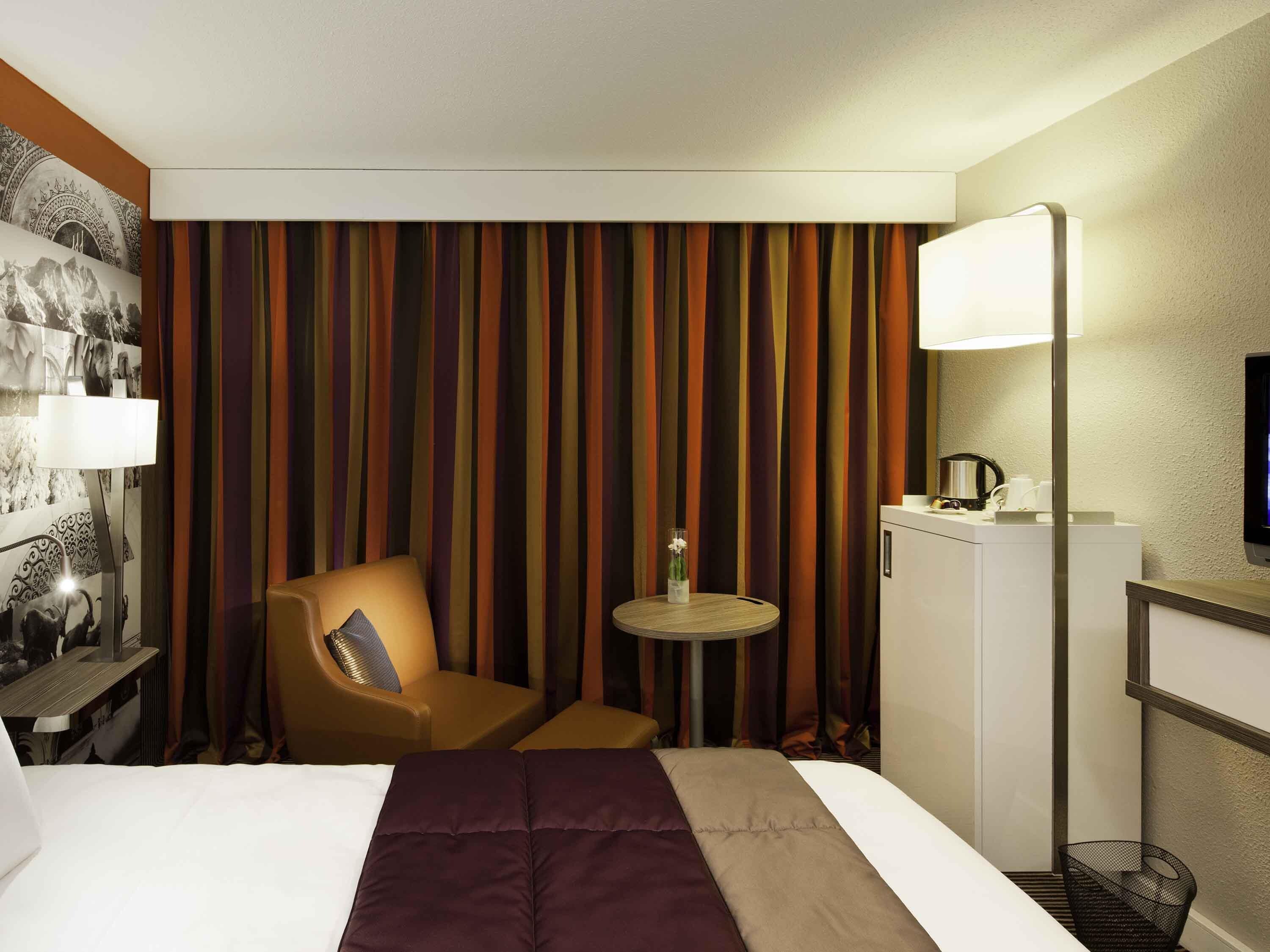 Mercure Chambery Centre - Tap to explore photos