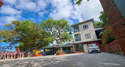 Suyash Dham Room Type - Two Bedroom Villa