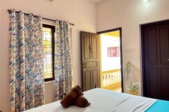 Mango Villa Varkala