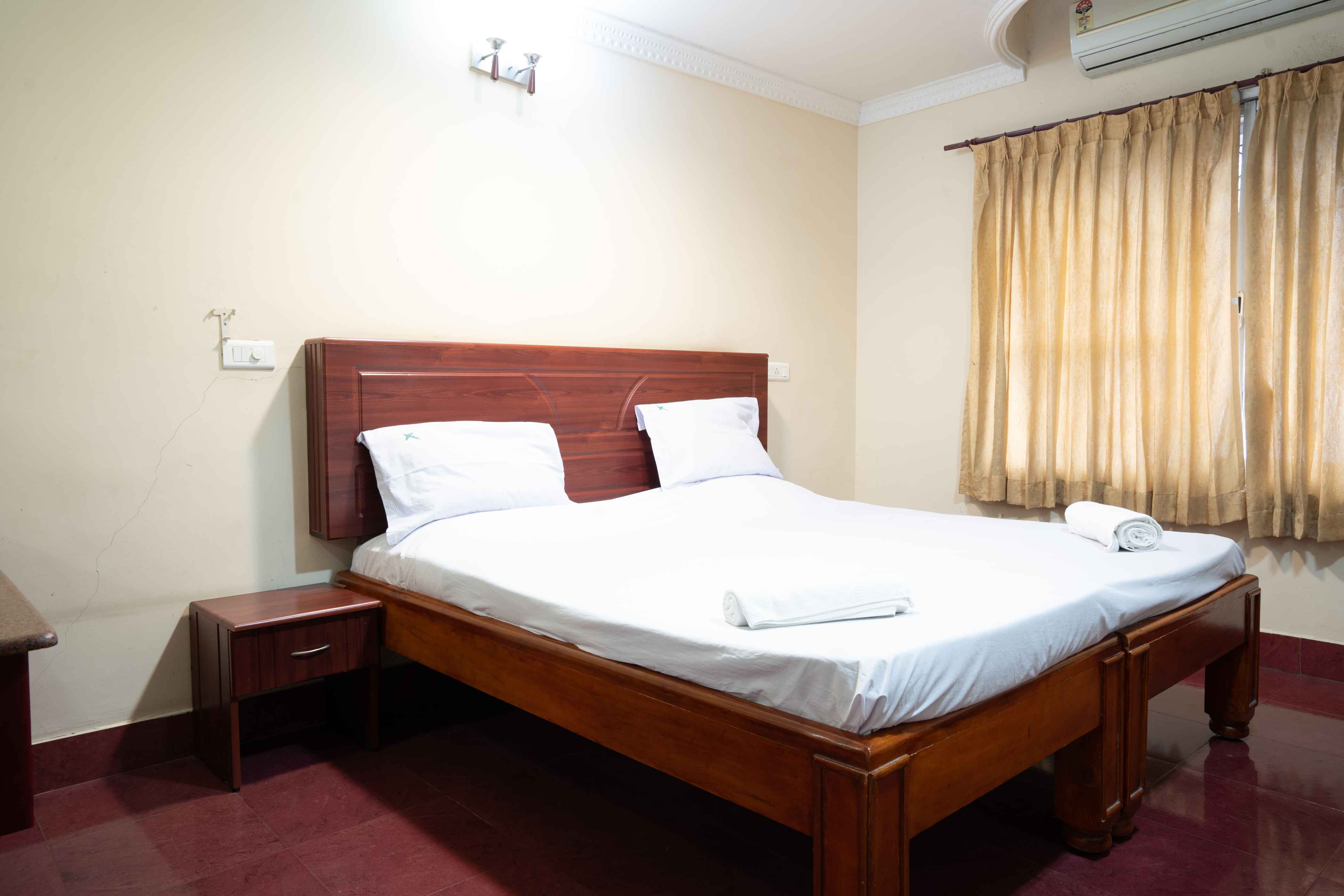 TTDC Hotel TamilNadu, Krishnagiri - Tap to explore photos
