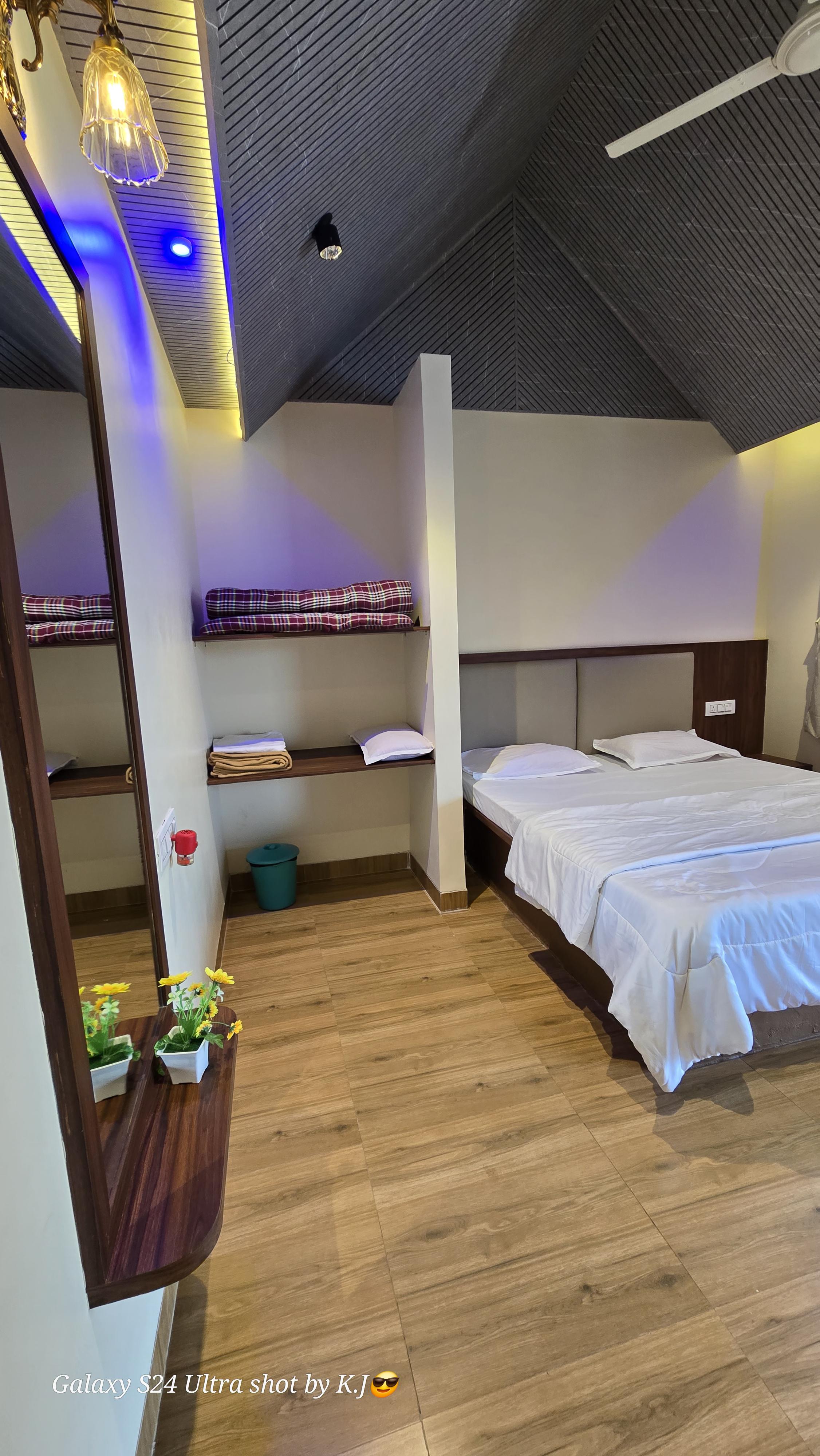 KHOPOLI RESORT - Tap to explore photos