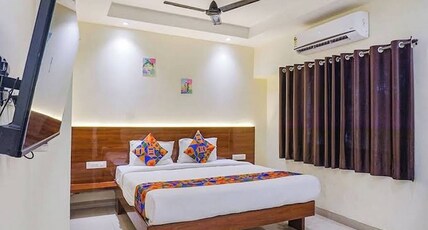 Hotel shahi darbar Room Type - Bedroom 1