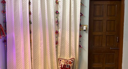 The Pitara Room Type - Navras - The Pitara