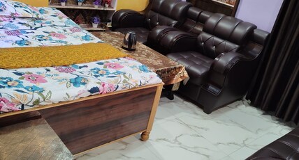 Vaishnavi Home Room Type - Bedroom