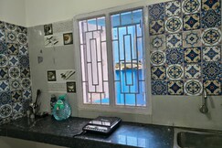 The Rani House Stay in Nayapalli | Entire 1BHK Apartment