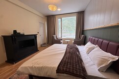 Rooms of Hobknob - Stay | Cafe | Experience