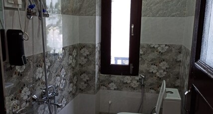 JeevaHomes & Homestay Room Type - Bedroom 4