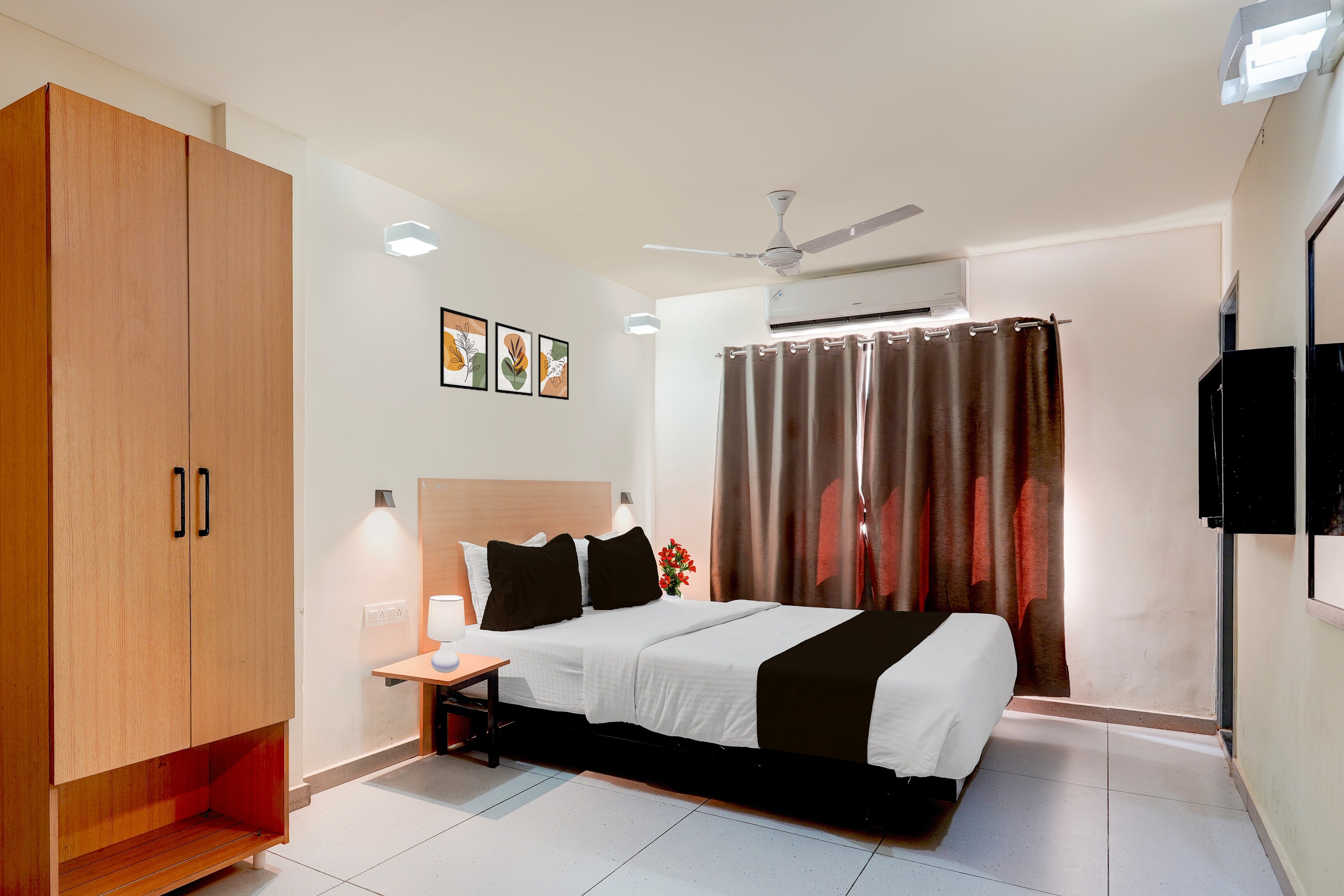 Townhouse T Nagar Chennai - Tap to explore photos