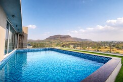 5BHK Ubud Villa by Manas Lifestyle, Igatpuri